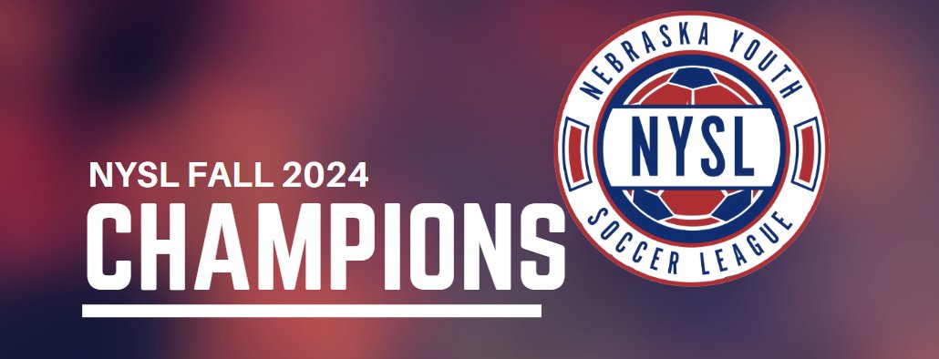 The Fall 2024 NYSL Champions Book is here! 
⚠️bit.ly/4gakuRp