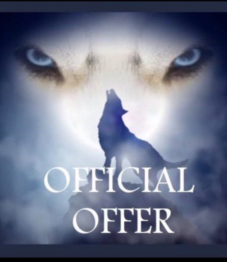 kadenpowell55's tweet photo. I am blessed to say that I have received my 4th offer from @HowardHuskies1 Thank you @Coachmck74 for the opportunity!
@CoachHarvey08 
@Etowah_Recruits https://t.co/RJaV9Y8TYW