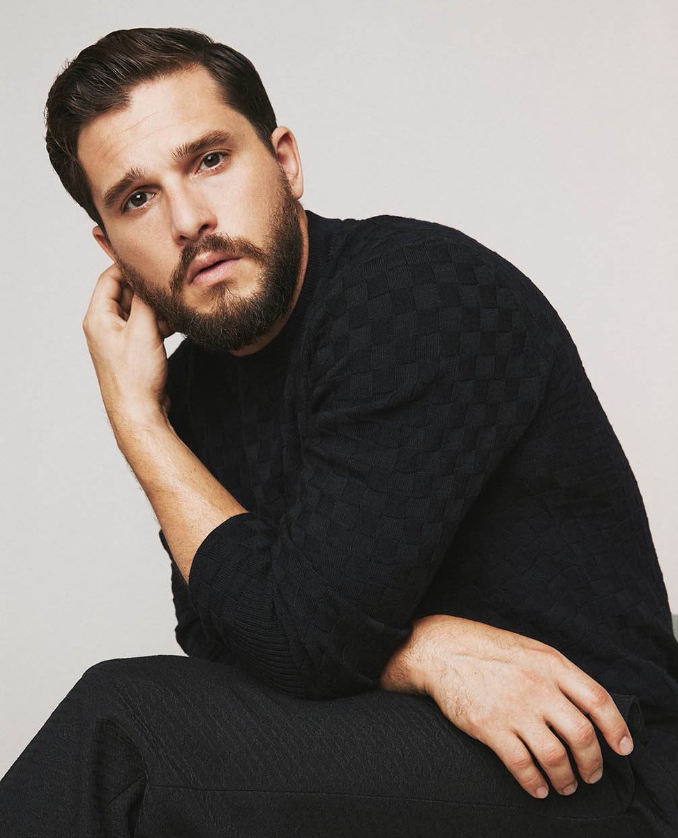 FilmUpdates's tweet photo. Kit Harington joins ‘THE FAMILY PLAN’ sequel alongside Mark Wahlberg. https://t.co/doLMGhLMTM