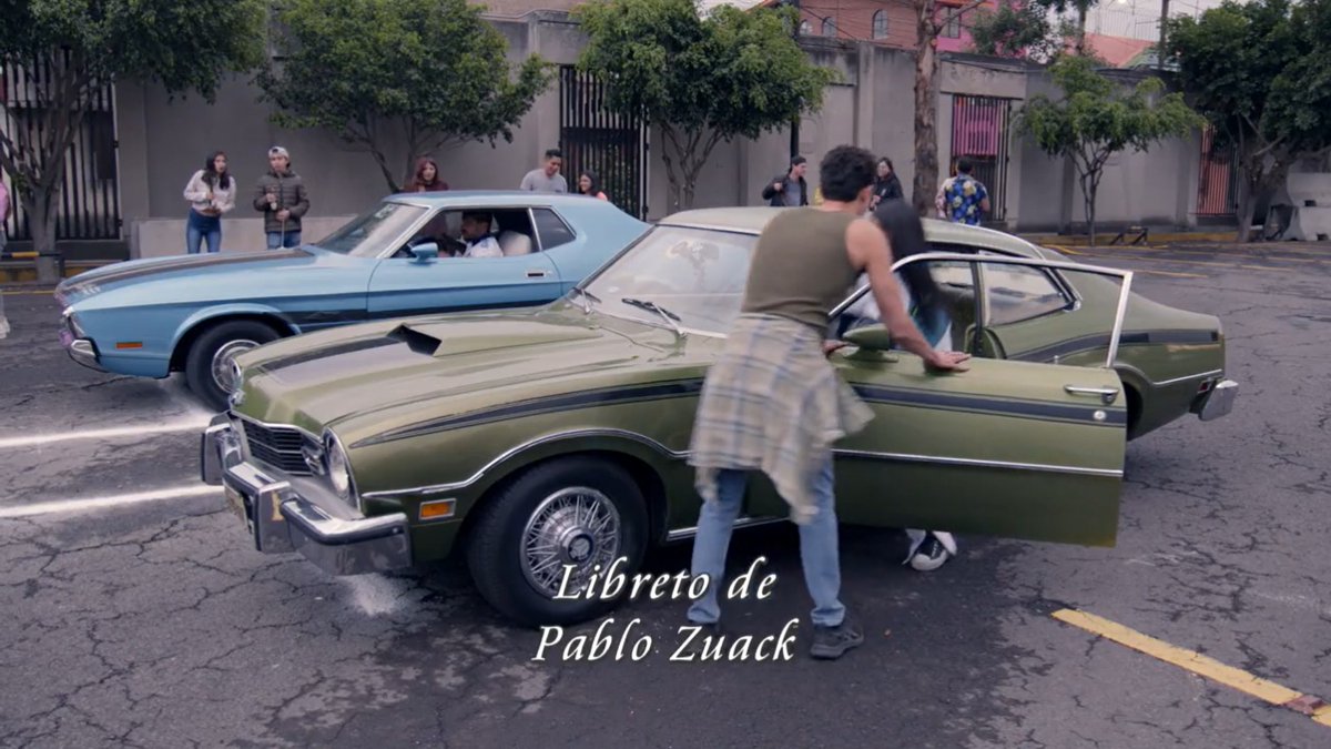 Pablo Zuack tweet media