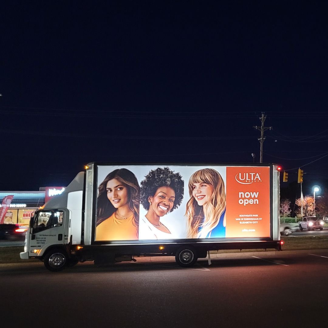 COMMBCA's tweet image. Best OOH creative last week— via OOH Today 

Full article: oohtoday.com/ooh-best-creat…
—-
Sign up for our newsletter at bit.ly/COMMBnewsletter to stay up to date on the release of new materials!