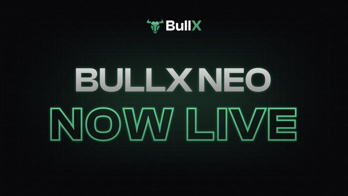 Juicycooks's tweet photo. My favorite platform BullX NEO is finally live! https://t.co/Bih5NLTufC 

Includes new features like: 
-Wallet tracking 
-DCA orders 
-Insider/Bundle info/Sniper Checker 
-Portfolio overviews  

🧵Going in depth on all the features in the thread below.. https://t.co/xKf3qZ9PMT