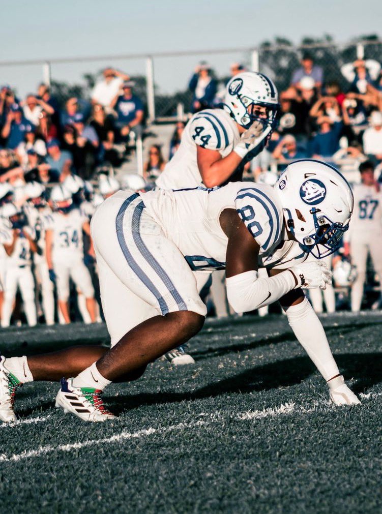 Tyler Harper (@harpertyler232) on Twitter photo Please check out my Sophomore Season Highlights. <a href="/JesuitTigers_FB/">Jesuit Tigers Football</a> <a href="/PrepRedzoneFL/">Prep Redzone Florida</a> <a href="/Andy_Villamarzo/">Andy Villamarzo</a> <a href="/One11Recruiting/">One11 Recruiting</a> <a href="/JerisMcIntyre/">Jeris McIntyre</a> <a href="/GaryGivensJr4/">Gary Givens Jr.</a> <a href="/CoachWilliams_7/">Addison Williams</a> <a href="/CoachRonEnglish/">Ron English</a> <a href="/BigCountyPreps1/">BCP SPORTS</a>
hudl.com/v/2RED24 Please check out my Sophomore Season Highlights. <a href="/JesuitTigers_FB/">Jesuit Tigers Football</a> <a href="/PrepRedzoneFL/">Prep Redzone Florida</a> <a href="/Andy_Villamarzo/">Andy Villamarzo</a> <a href="/One11Recruiting/">One11 Recruiting</a> <a href="/JerisMcIntyre/">Jeris McIntyre</a> <a href="/GaryGivensJr4/">Gary Givens Jr.</a> <a href="/CoachWilliams_7/">Addison Williams</a> <a href="/CoachRonEnglish/">Ron English</a> <a href="/BigCountyPreps1/">BCP SPORTS</a>
hudl.com/v/2RED24
