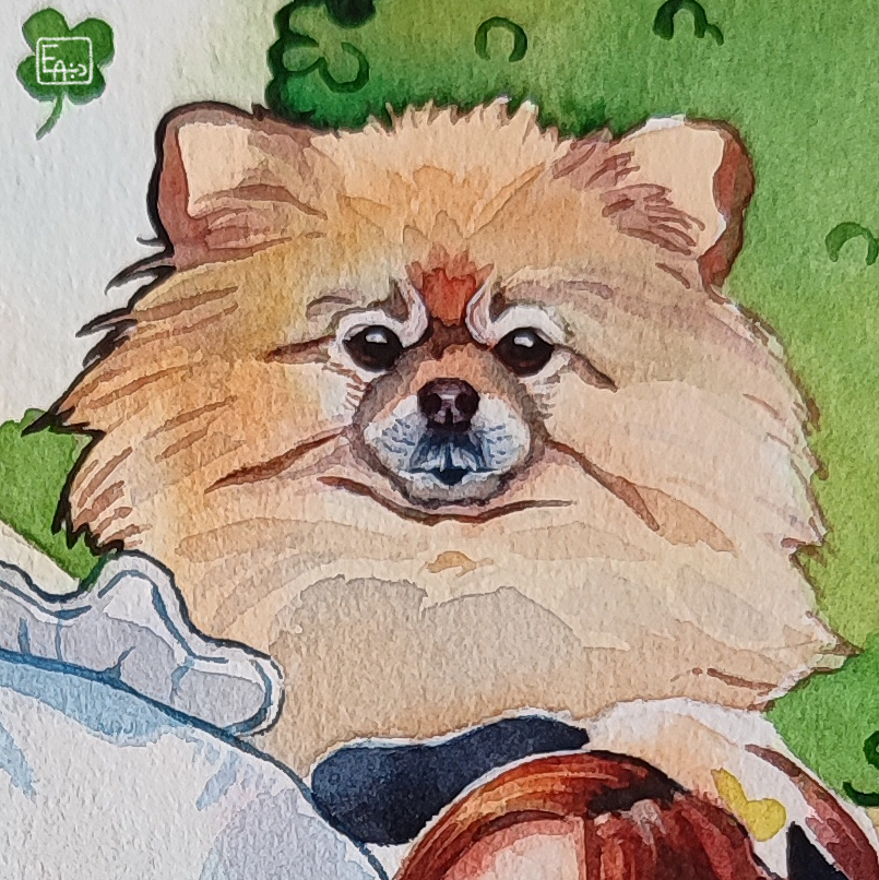 warmcolorofsun's tweet photo. Yoohyeon binder separater for my friend 🍀
#dreamcatcherfanart #dremcatcher #yoohyeon https://t.co/zxLr5rjyL6