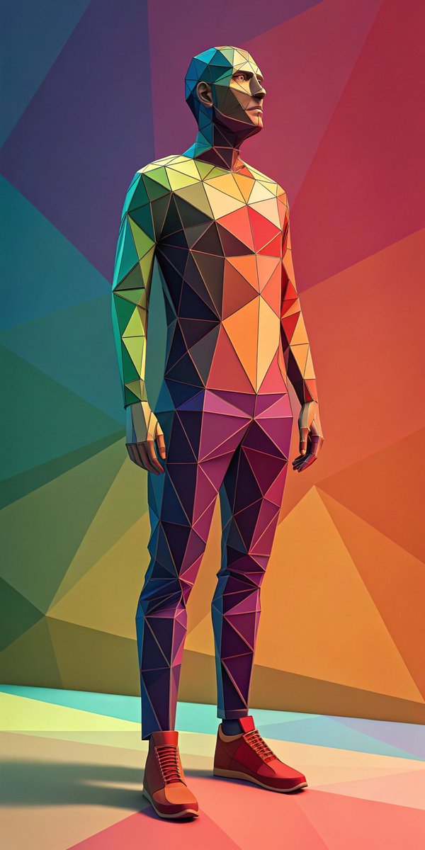 Experiments with abstract art #aiartcommunity #AIArtCommuity