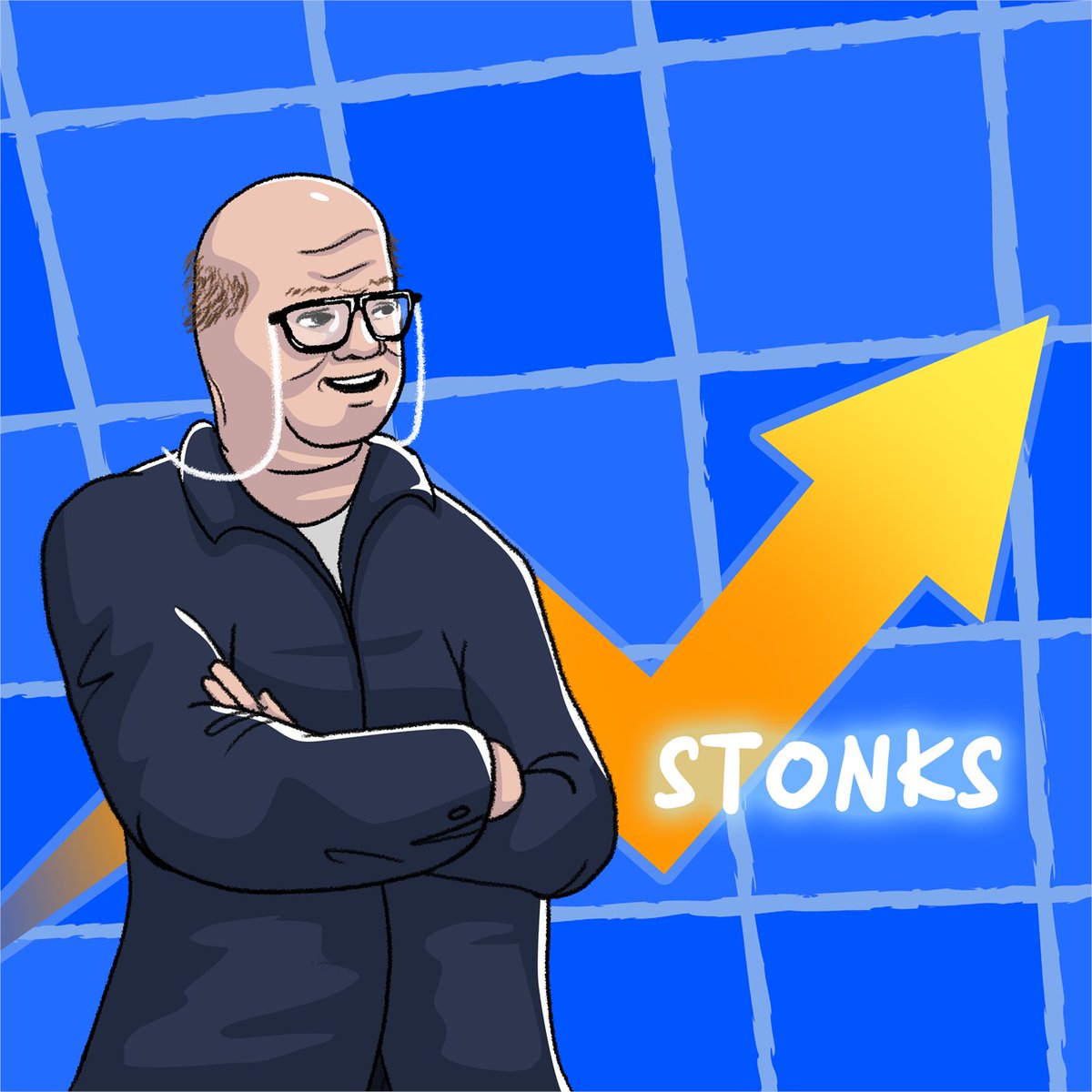 BoomerOnBase's tweet photo. @BitcoinMagazine Boomer coin is going mainstream https://t.co/YPCPnbBggP
