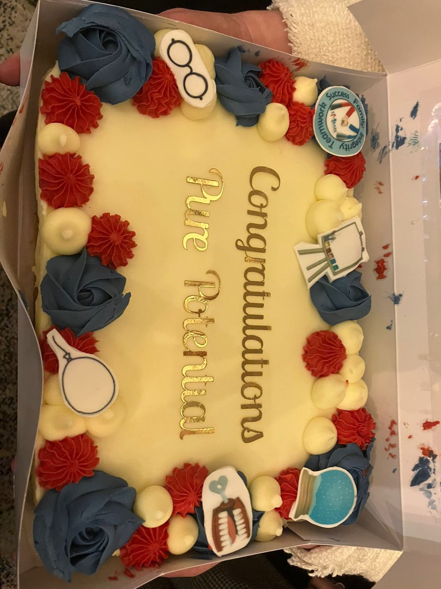 Zoe Farrow tweet media