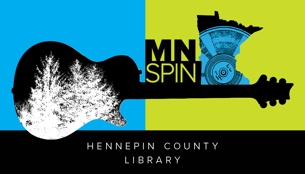 December 12 is International Bluegrass Music Appreciation Day. Celebrate with some homegrown Bluegrass from MNspin, the Library's free streaming music service: hclib.musicat.co/featured/playl….