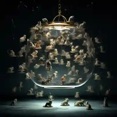 Listening too mj office hour, multiple personnalisations and profils features will be released tomorrow #midjourney