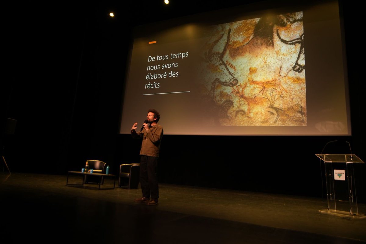 Val-de-Reuil tweet media