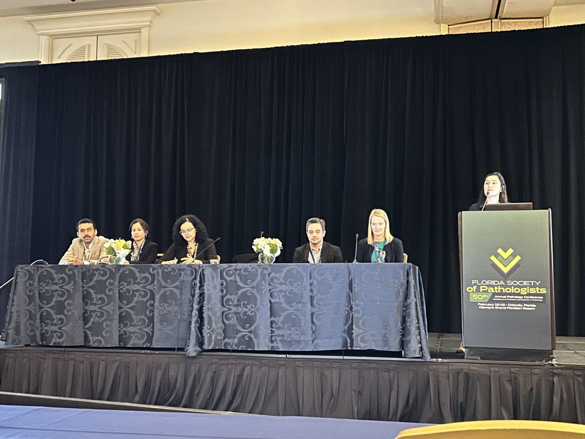 gulemek's tweet photo. From rare and interesting case competition #FSP24. Don’t forget to submit your interesting cases for #FSP25 https://t.co/8IPWWm6HgM