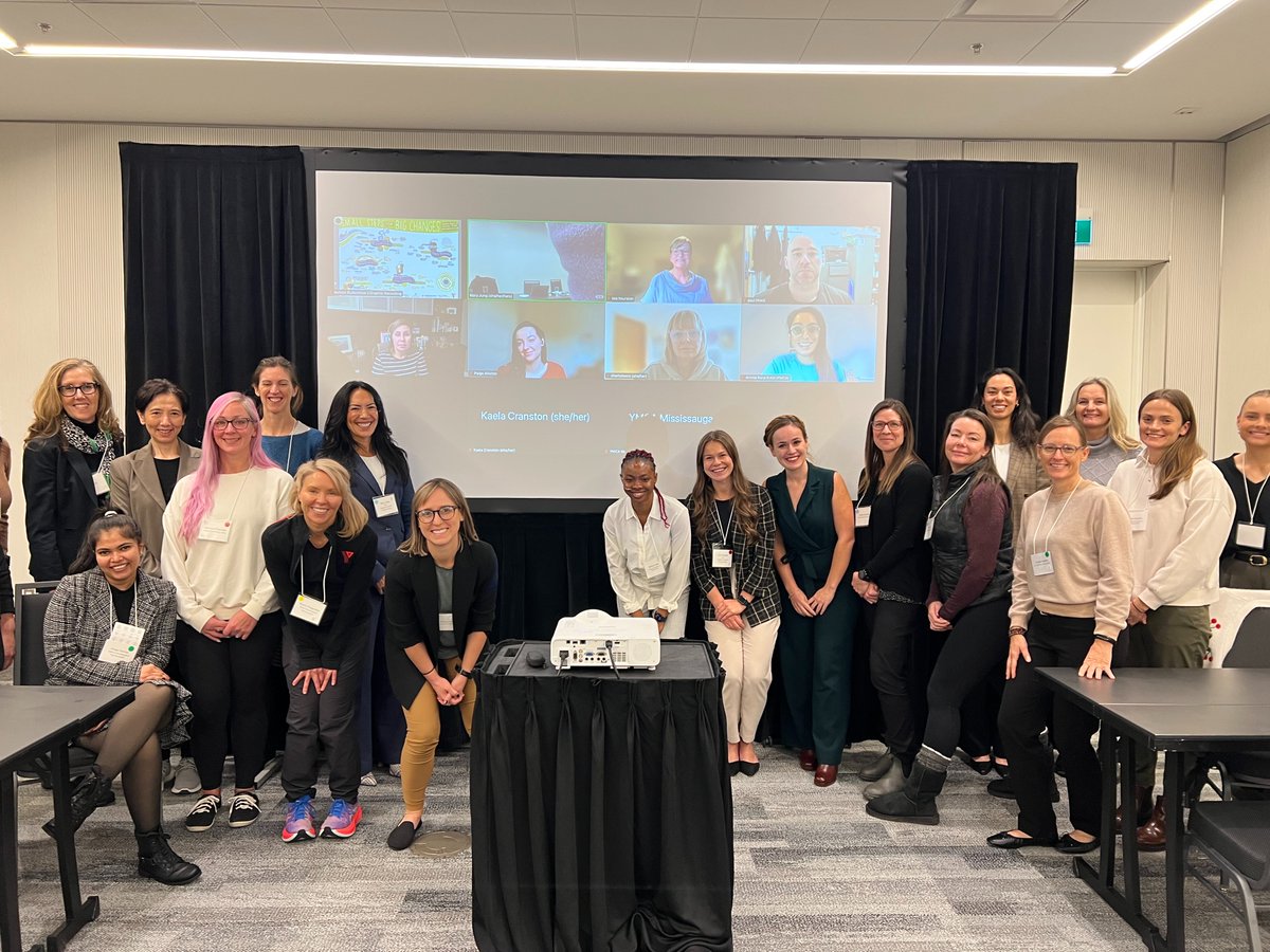 DPRG (@dprgubc) on Twitter photo We are still buzzing from our Annual Meeting and <a href="/DiabetesCanada/">Diabetes Canada</a> conference in Halifax 😄 We are still buzzing from our Annual Meeting and <a href="/DiabetesCanada/">Diabetes Canada</a> conference in Halifax 😄