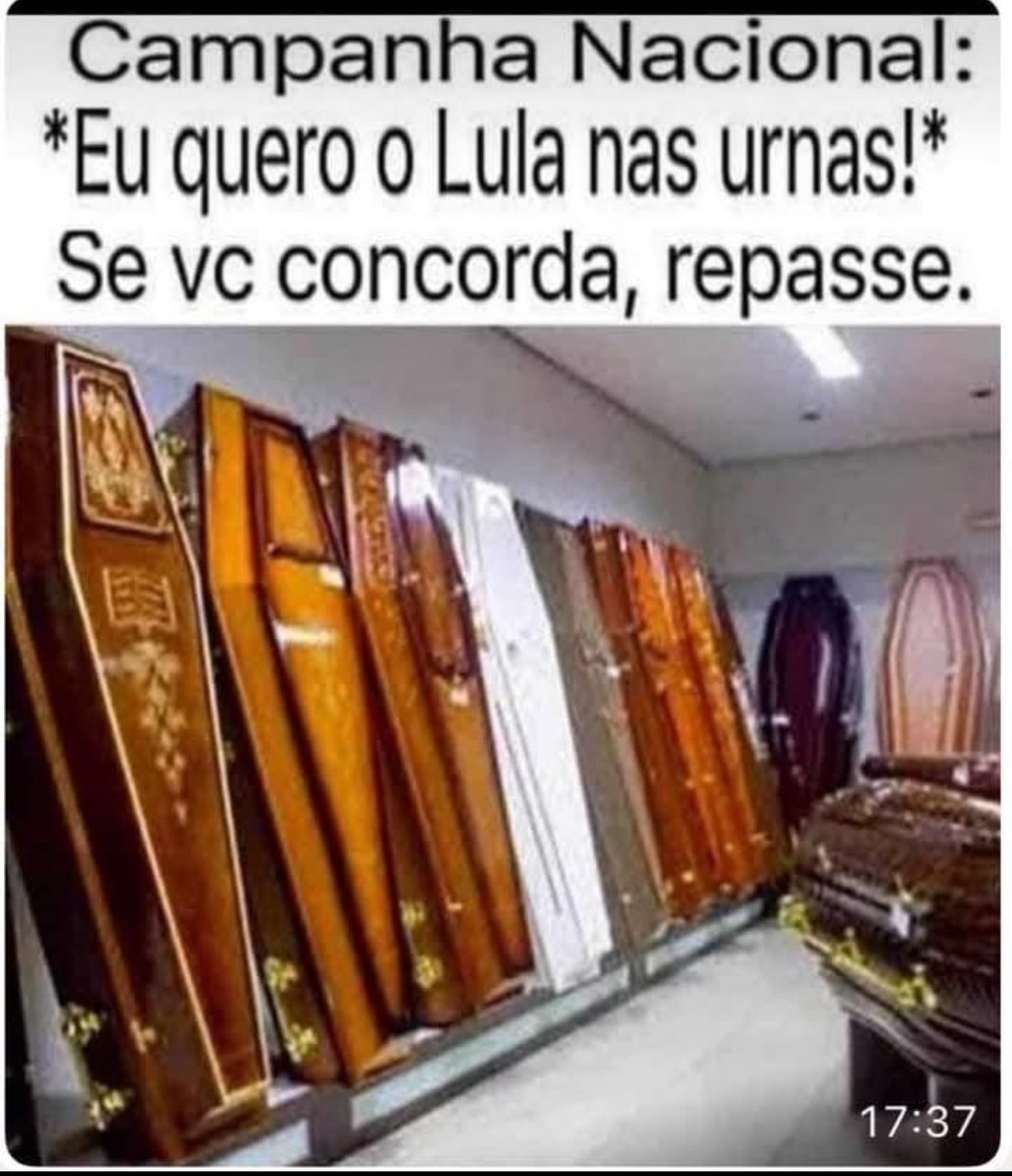 MachadoDarlon's tweet image. Perguntar não ofende: tem como uma pessoa morrer duas vezes e voltar a viver ???? No Brasil parece que pode….🤔🤣