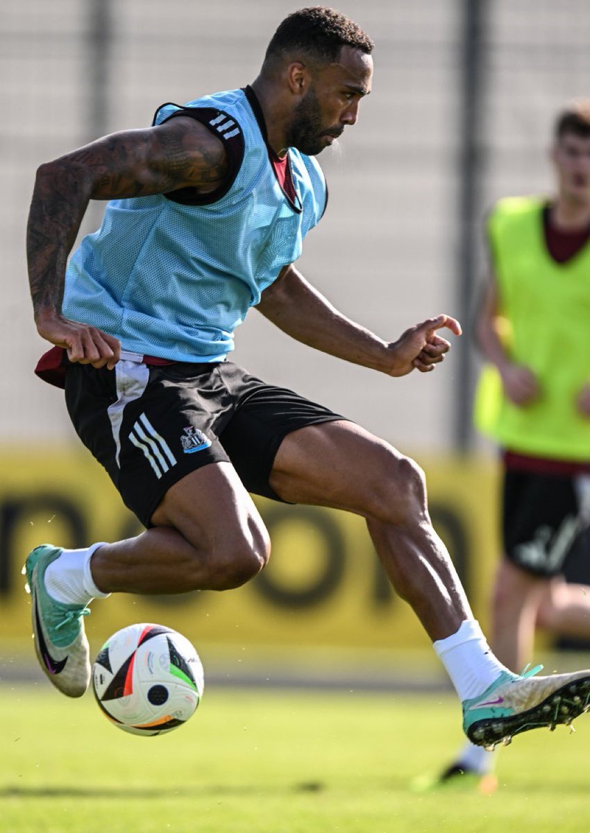 NUFC360's tweet photo. ❌ | Newcastle have been rocked by the news that Callum Wilson will miss the next two months with a hamstring injury.

@CraigHope_DM | #NUFC https://t.co/yT1jcGXsLg