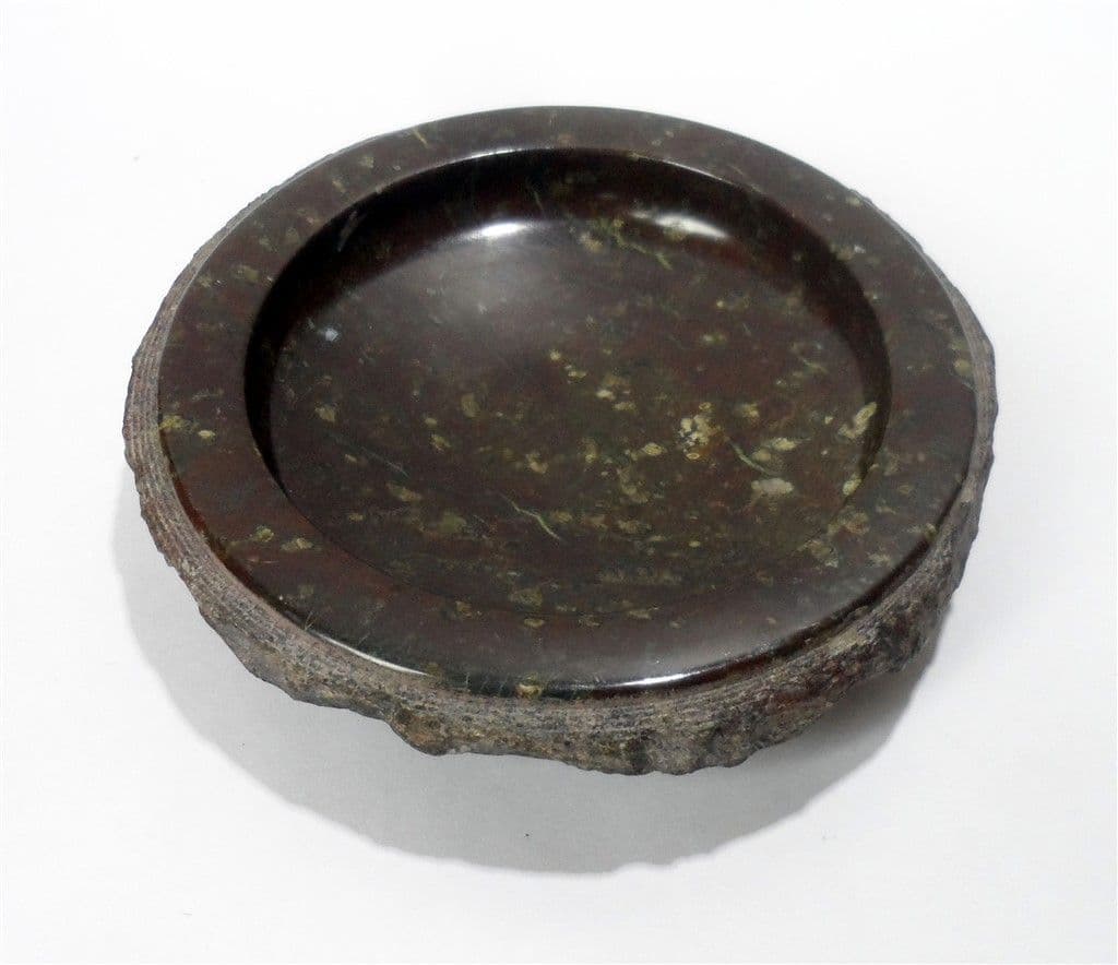 retonthenet's tweet image. Vintage #Geological Souvenir Polished #Cornish Stone #Serpentine Marble Dish Bowl Pin Tray Trinket

retonthenet.co.uk/vintage-geolog…
