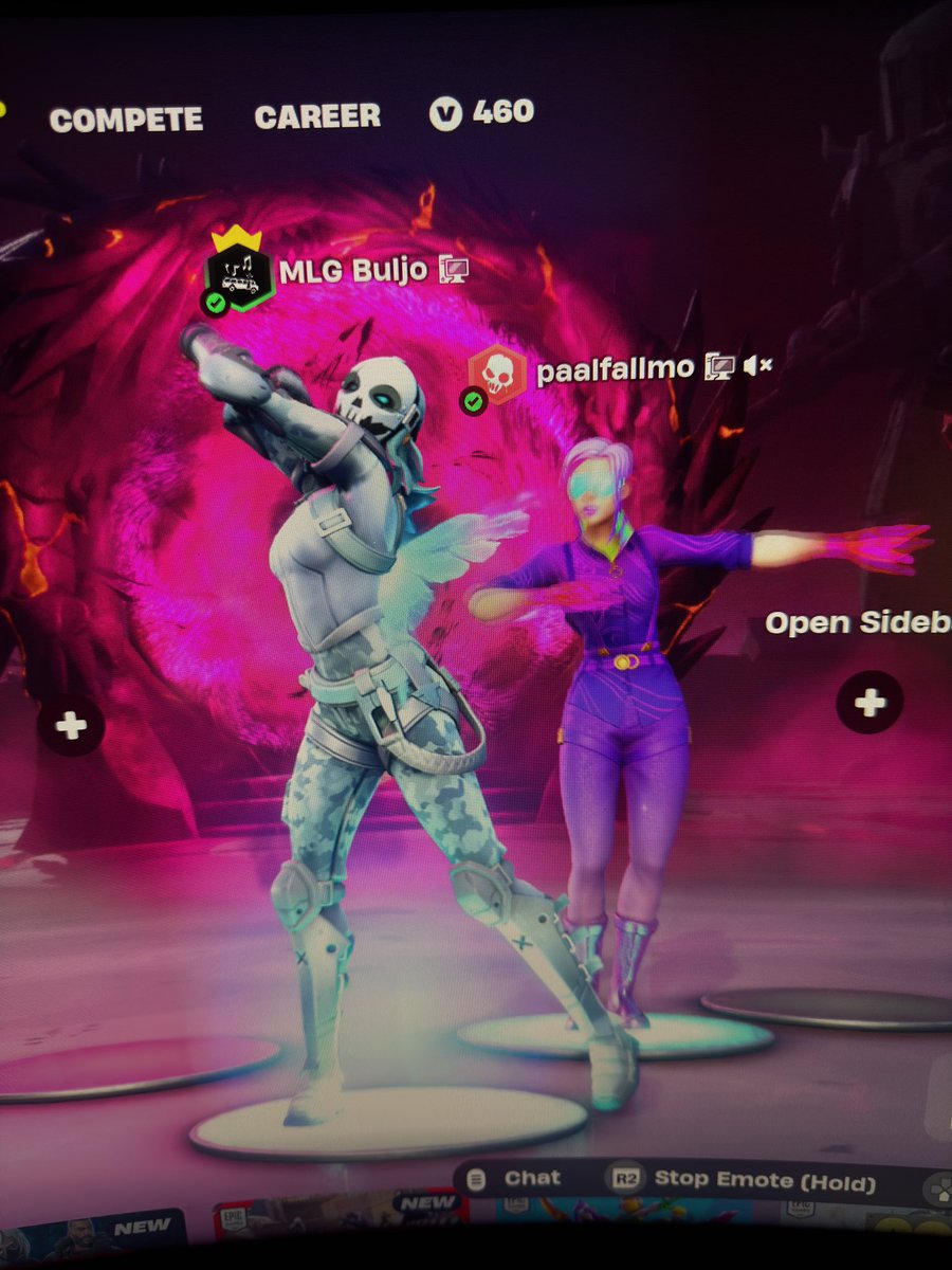 MLG Buljo tweet media