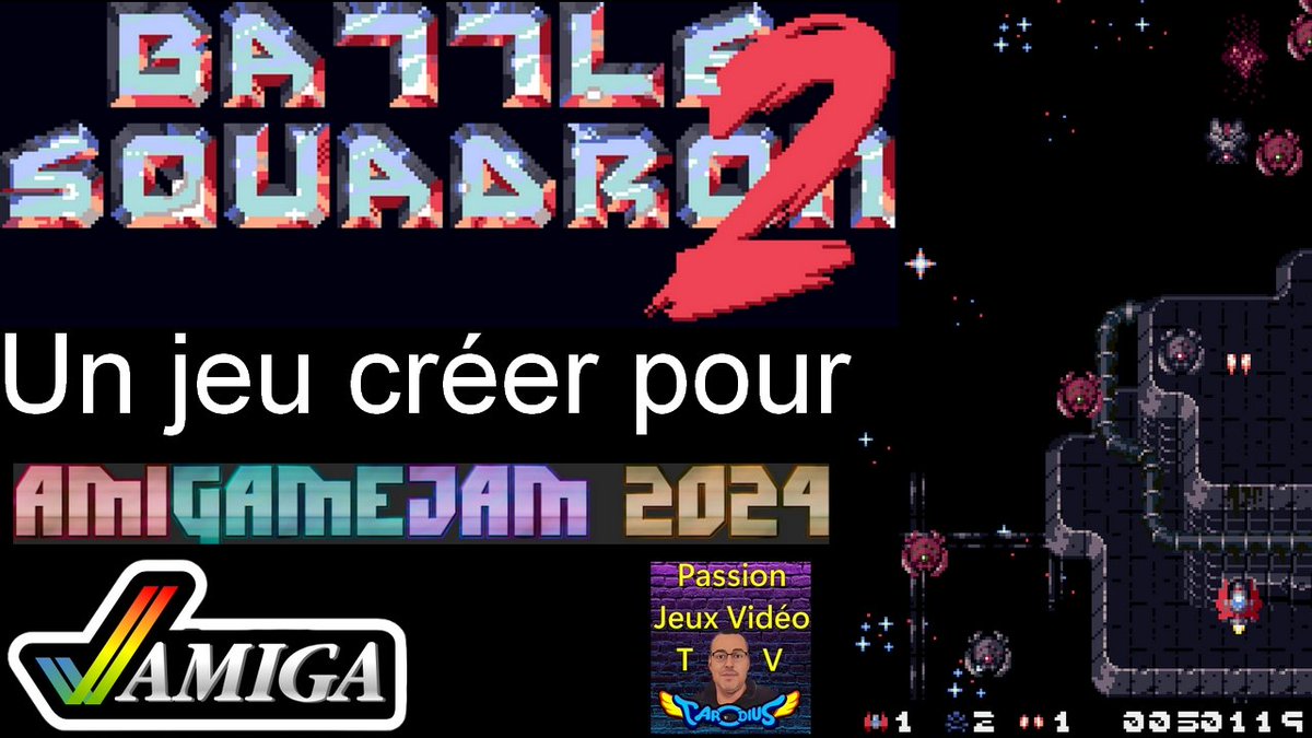 Tarodius (P.J.V TV) tweet media