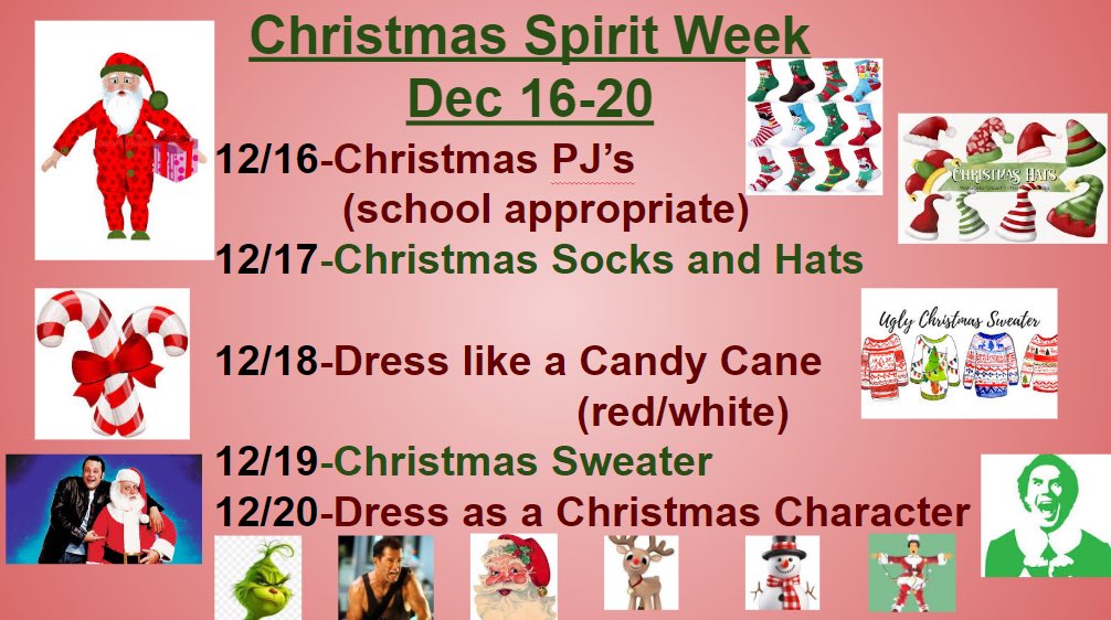 schmelzerfuhs's tweet photo. Fairfield Union High School Spirit Week https://t.co/Ae8aYzVjnh