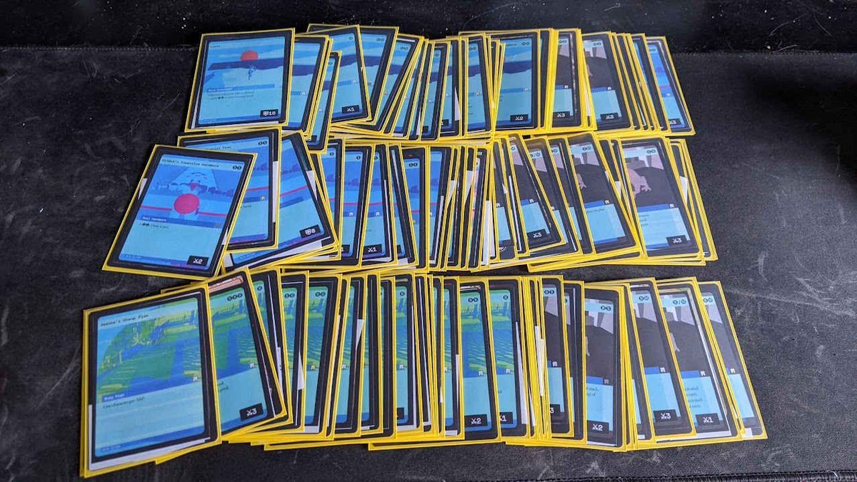 MissingSentinel's tweet image. Want to practice some Narspel Jacks ahead of the card game's physical release? Join our Discord to play with devs! 🤖 discord.com/invite/gnbes2x…