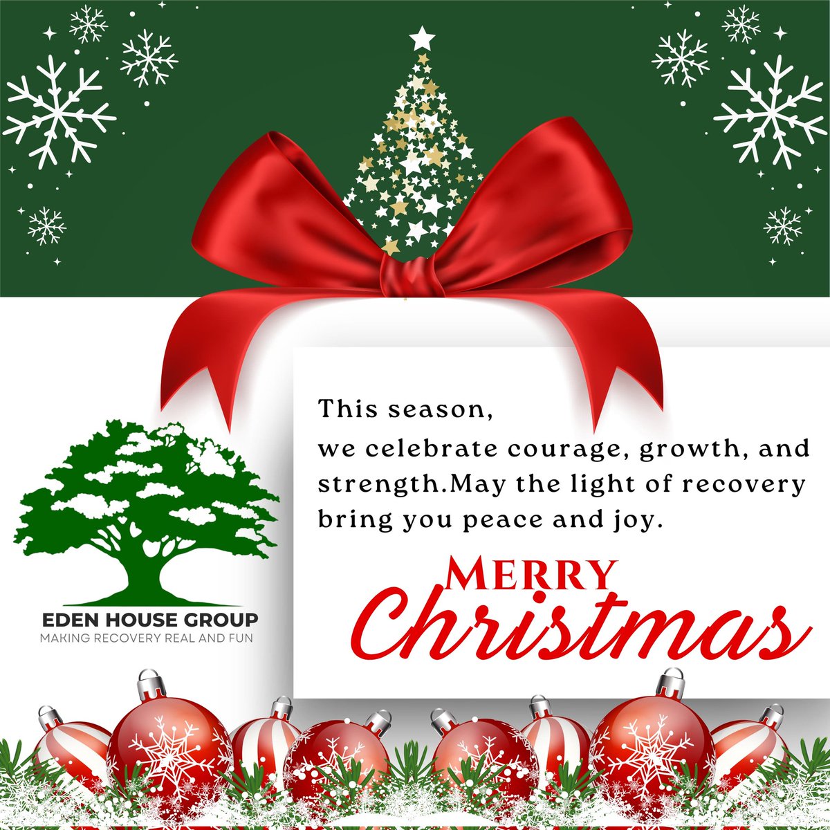 Justinfarrar16's tweet photo. Happy Holidays everyone https://t.co/llln1UyiLq