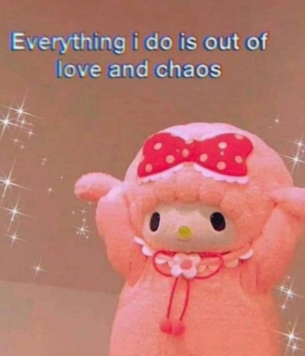 me