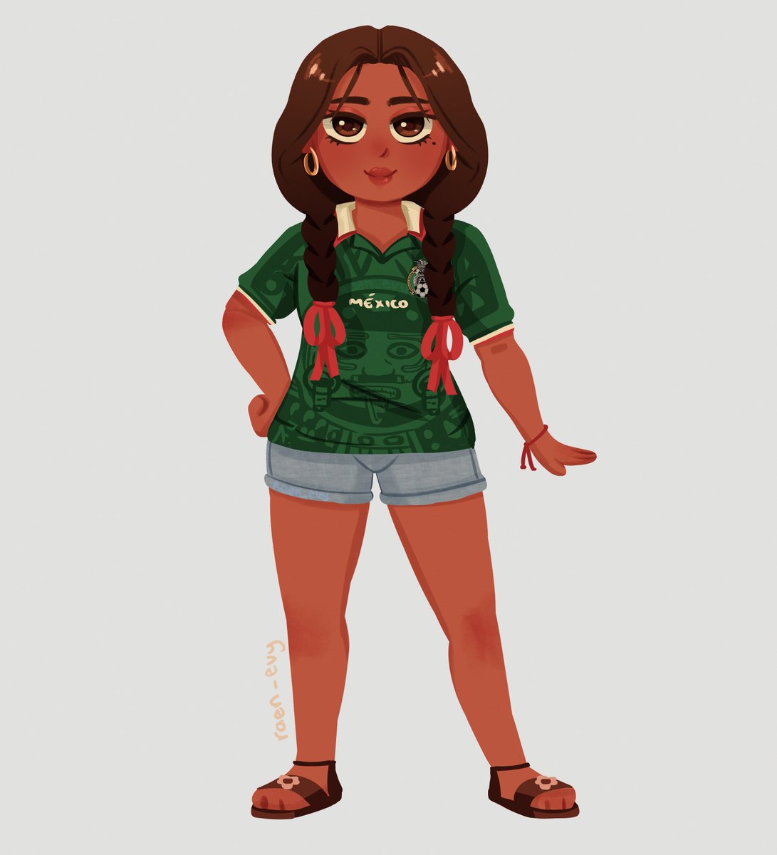 Otra vez Itzel pq la quiero mucho
#aphmexico #latinhetalia #lhmexico