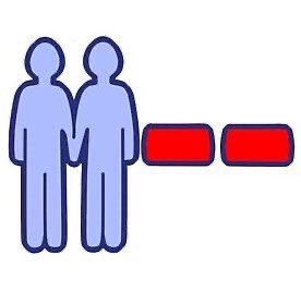 jedes Mal wenn jemand den ich cool finde AI benutzt erscheint das über meinem Kopf