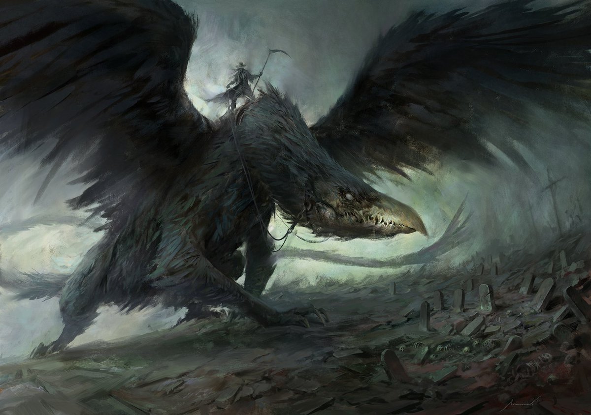 Keeper of Lost Souls.
The Keeper watches in silence, trapping those who cannot find peace.
Personal work