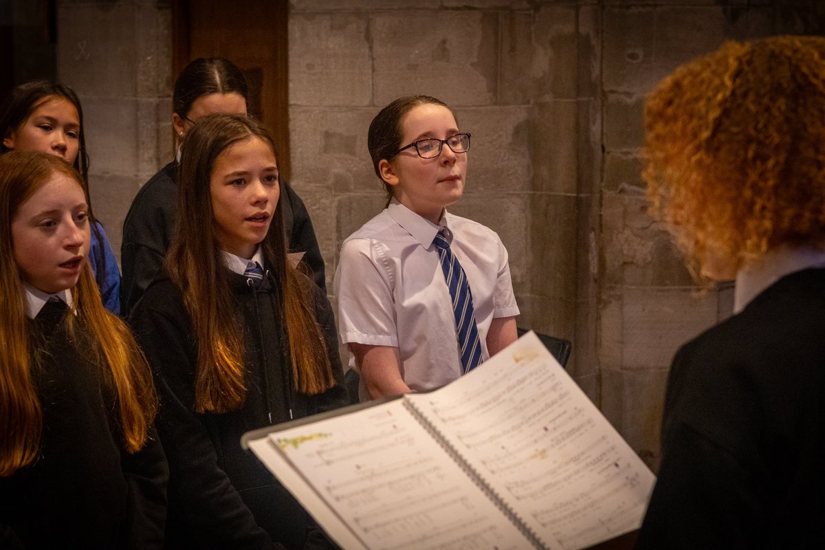 Perth Academy Performing Arts tweet media
