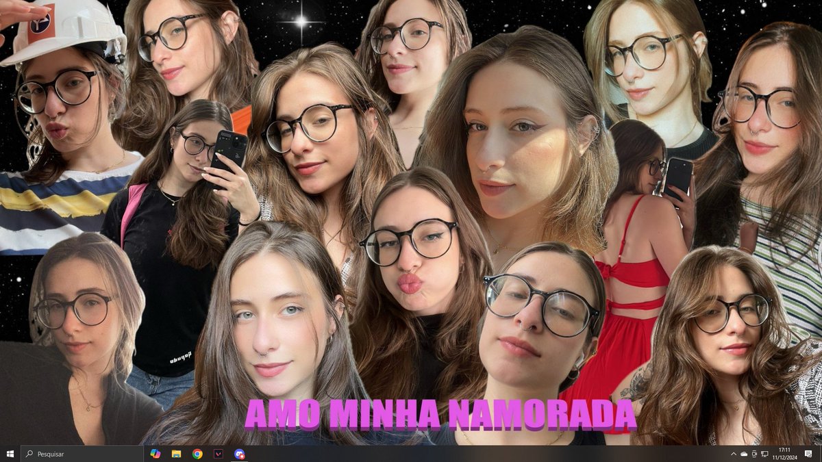 Predela_'s tweet image. Deixo minha namorada no pc por 2h

ela: