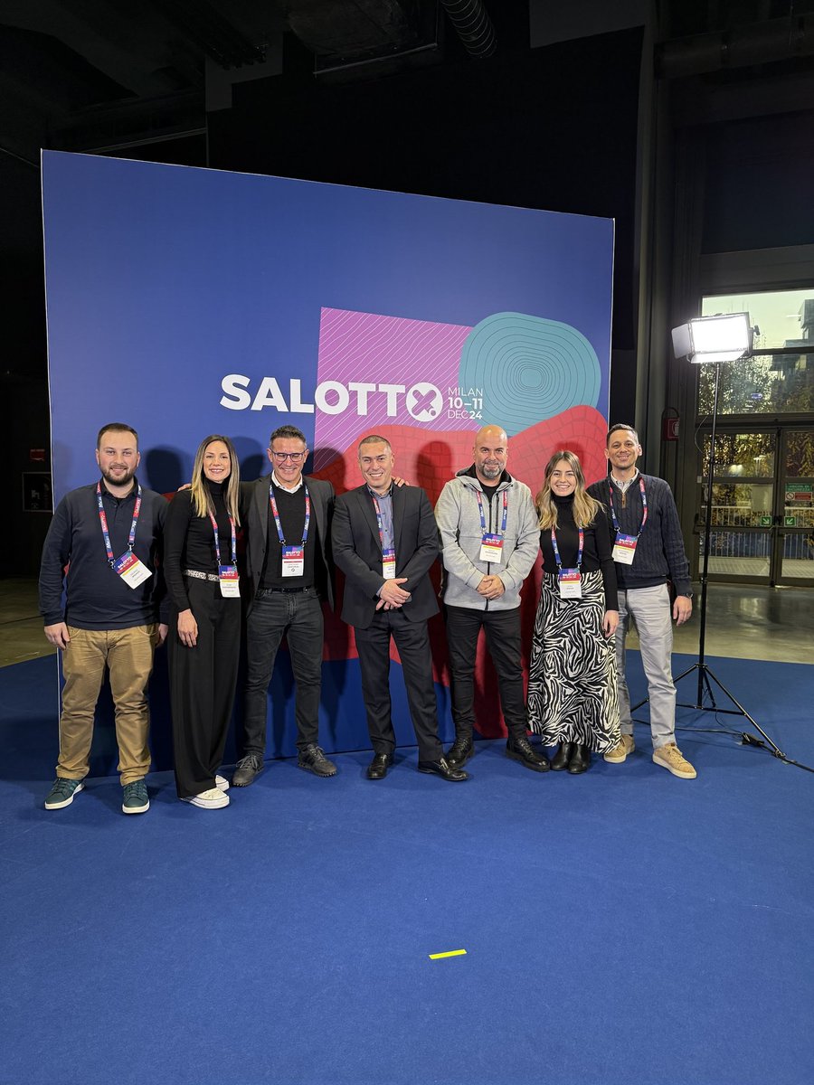 balkan_gate's tweet image. Proud to be a Gold Sponsor at #Salotto2024! We showcased the MIX expansion at Balkan Gate Thessaloniki, boosting Greece-Italy connectivity &amp;amp; regional opportunities.

Thanks to the organizers, partners, &amp;amp; attendees for an inspiring event!

#Lancom #BalkanGate #Innovation