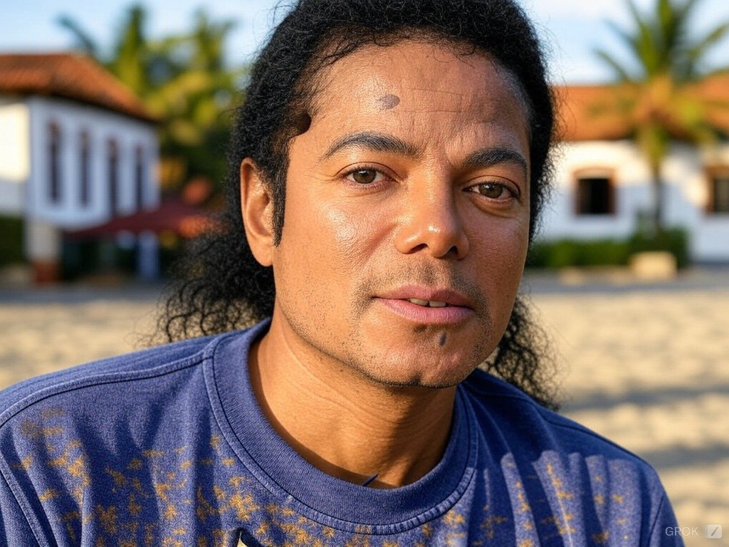 foradomuro's tweet photo. michael jackson em xique xique bahia https://t.co/YJq7EHmSUz