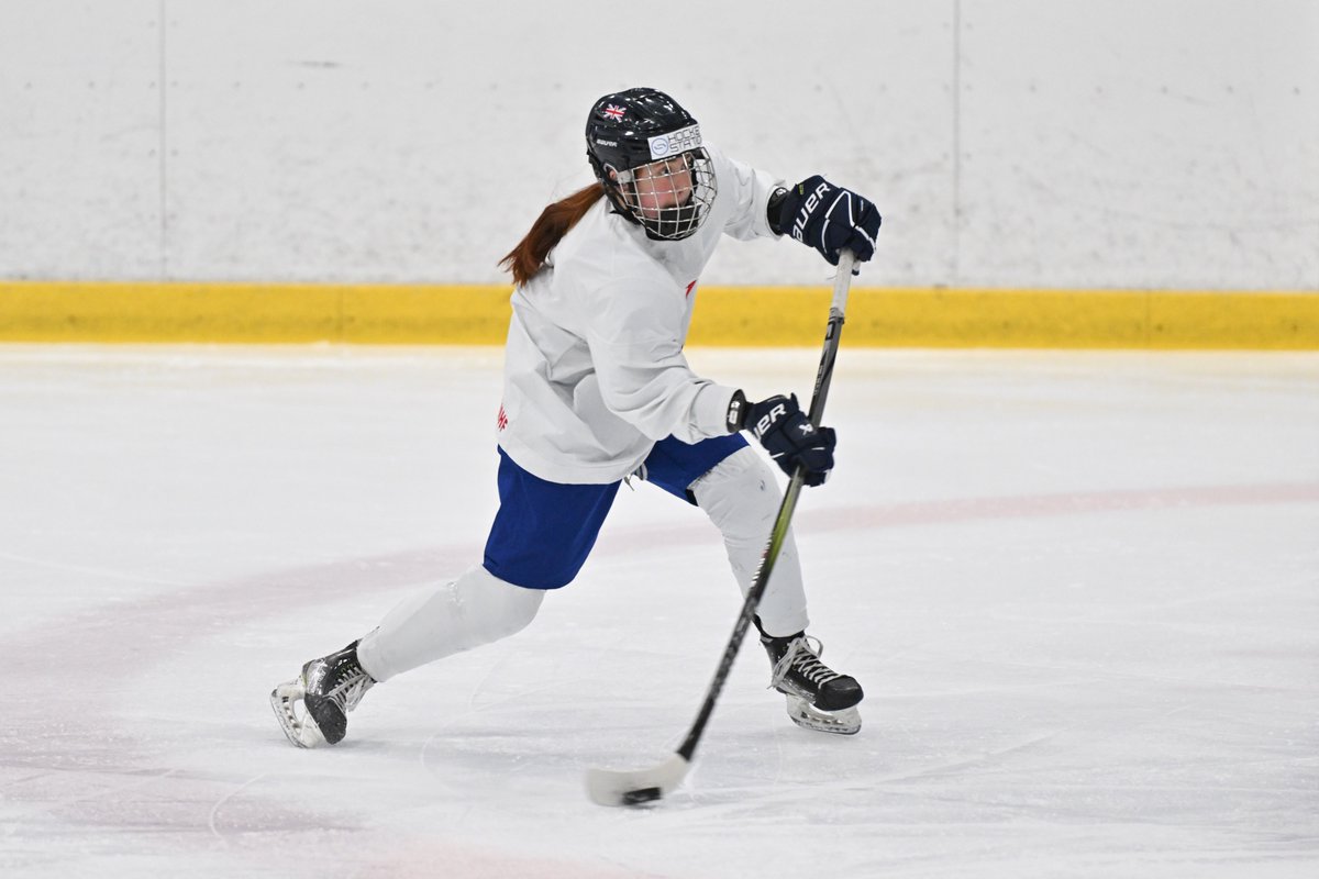 Team GB Ice Hockey tweet media