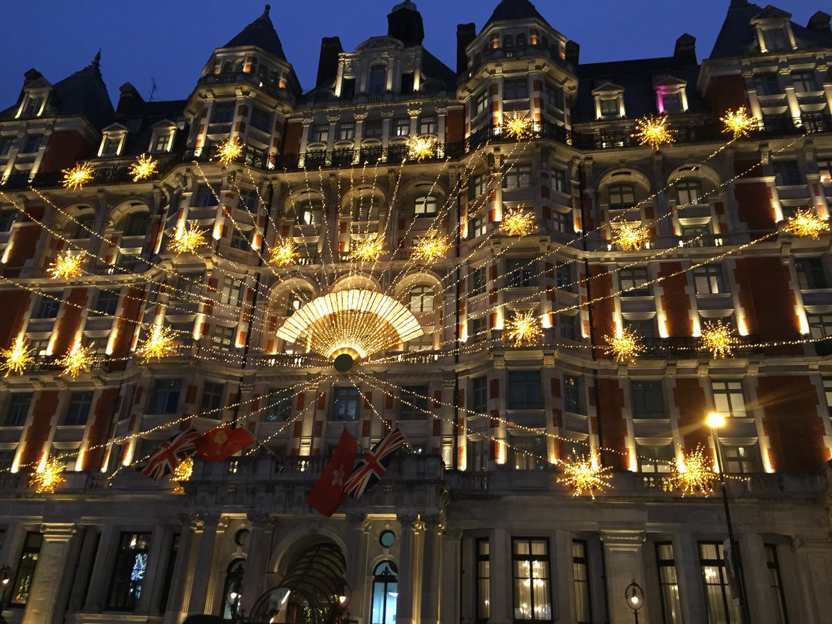 Sharon L O'Connell tweet media