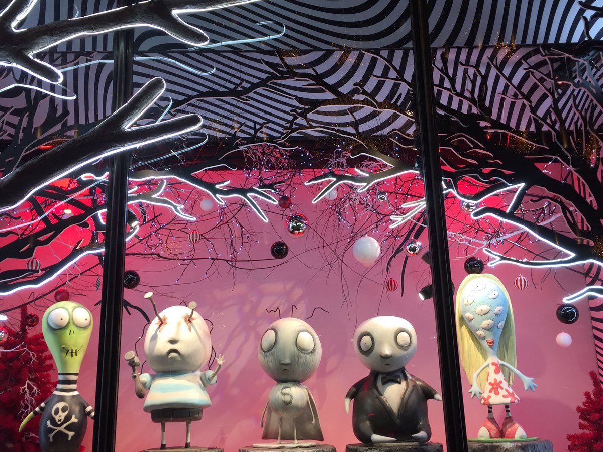 Sharon L O'Connell tweet media