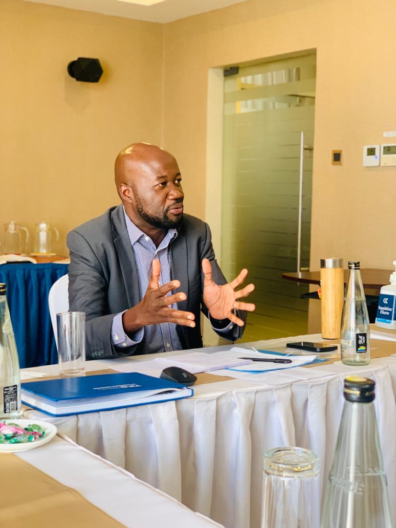 TpoUg's tweet photo. Today, representatives of #TeamLeaders under @USAIDUganda @PEPFAR funded Keeping Children Healthy & Safe Activity #KCHS convened in #Kampala for the #1stEdition of #ProjectSteeringCommittee meeting, making headway towards the #5th year of implementation in #28districts & #2Cities https://t.co/WGqBul63tZ
