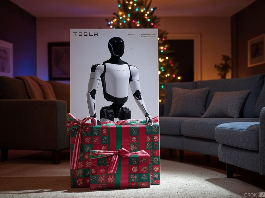 thepowerfulHRV's tweet image. What I really want for Christmas