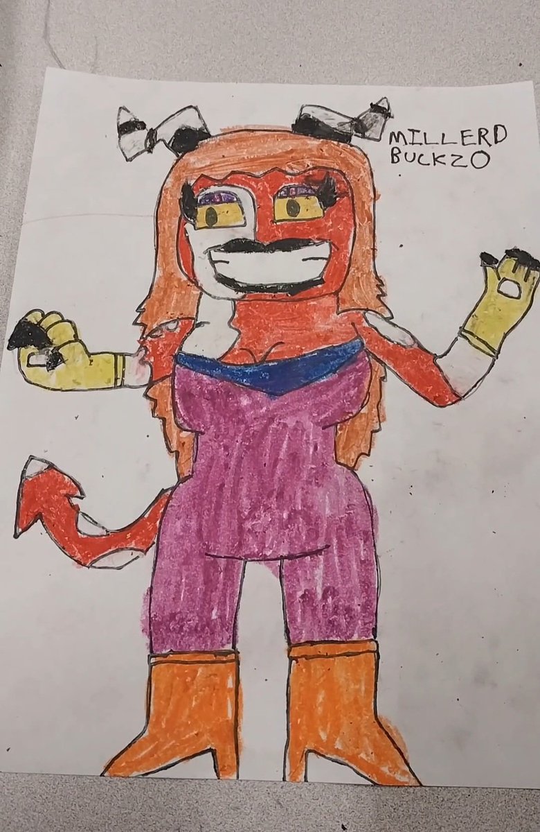 XzavierSteele's tweet photo. @xzaviersteele65 @steele_xzavier Here's my newest oc characters #smloc #sml #supermarioLogan #supermariologanoc #helluvaboss #helluvabossoc #dhmis #dhmisoc #donthugmeimscared #donthugmeimscaredoc #pokemon #pokemonoc #pokemonfusion #pokemonfusionoc https://t.co/iuTG3mne3S