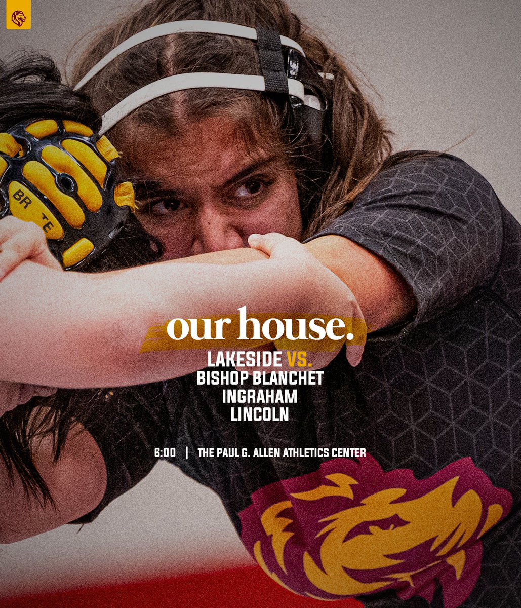 Lakeside Athletics (@lakesidelions) on Twitter photo they're baaaaaaaaaaaaaaack
<a href="/LakesideLionsWR/">Lakeside Wrestling</a> opens up their 2024-2025 campaign tonight at home. Wrestling starts at 6:00 p.m.
#GOLIONS they're baaaaaaaaaaaaaaack
<a href="/LakesideLionsWR/">Lakeside Wrestling</a> opens up their 2024-2025 campaign tonight at home. Wrestling starts at 6:00 p.m.
#GOLIONS