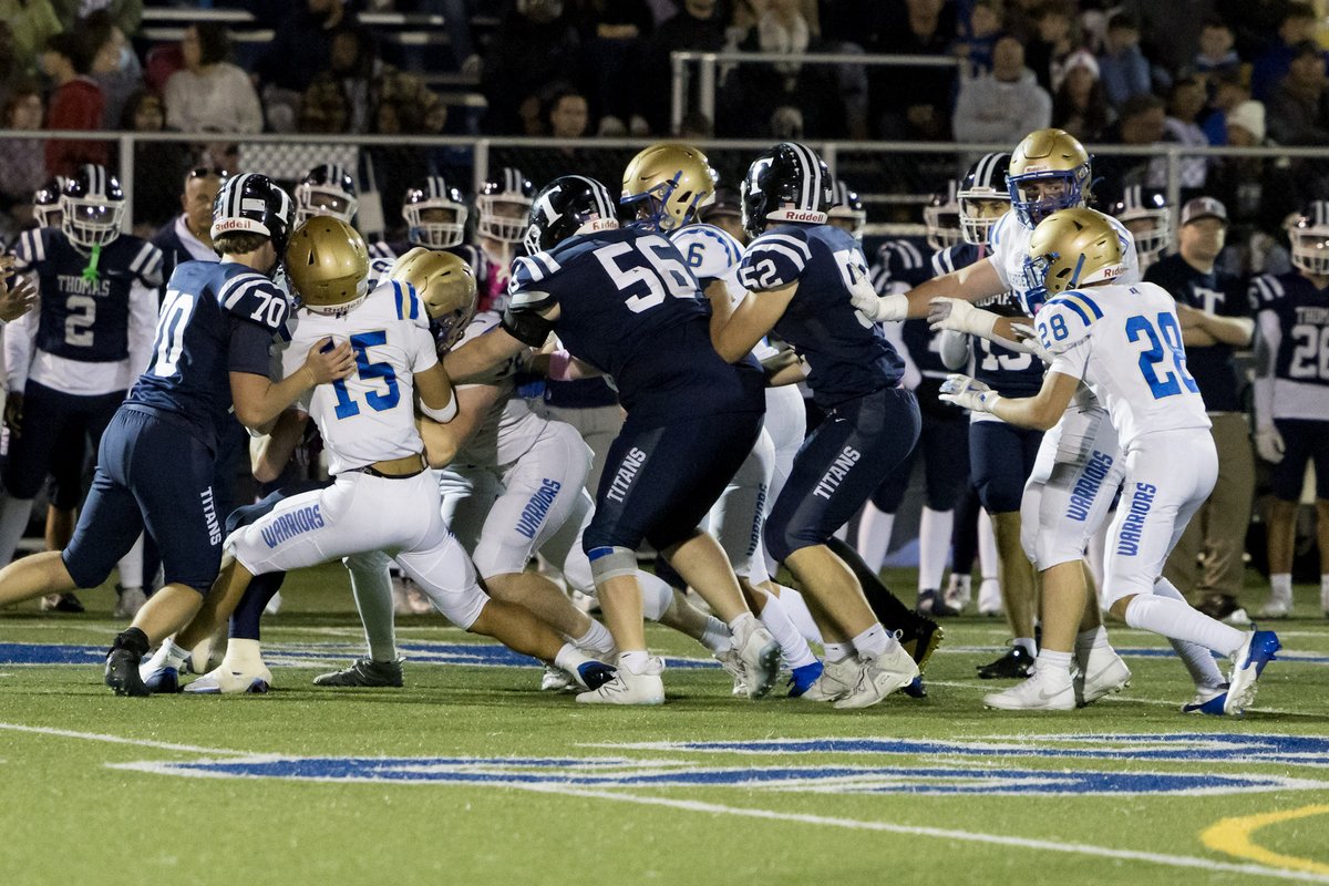 2nd Team <a href="/TeboAntonio/">Antonio tebo</a> 💙💛⚔️🏈#WeAreWarr1ors