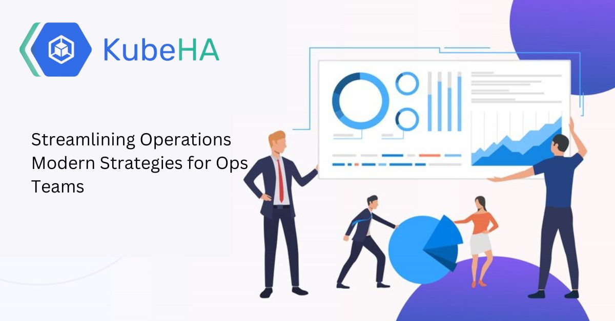 kubeha1's tweet photo. 🚀 Streamlining Operations: Modern Strategies for Ops Teams 🌟

Visit: https://t.co/EftZ3pqfXm

Book a demo today at https://t.co/Fs4ygfXMAk
see how KubeHA can help you Ultimate Solution to automate the recovery steps of an alert

 #kubeha #opsteams #OpsSupport https://t.co/kL3IYMf0HM