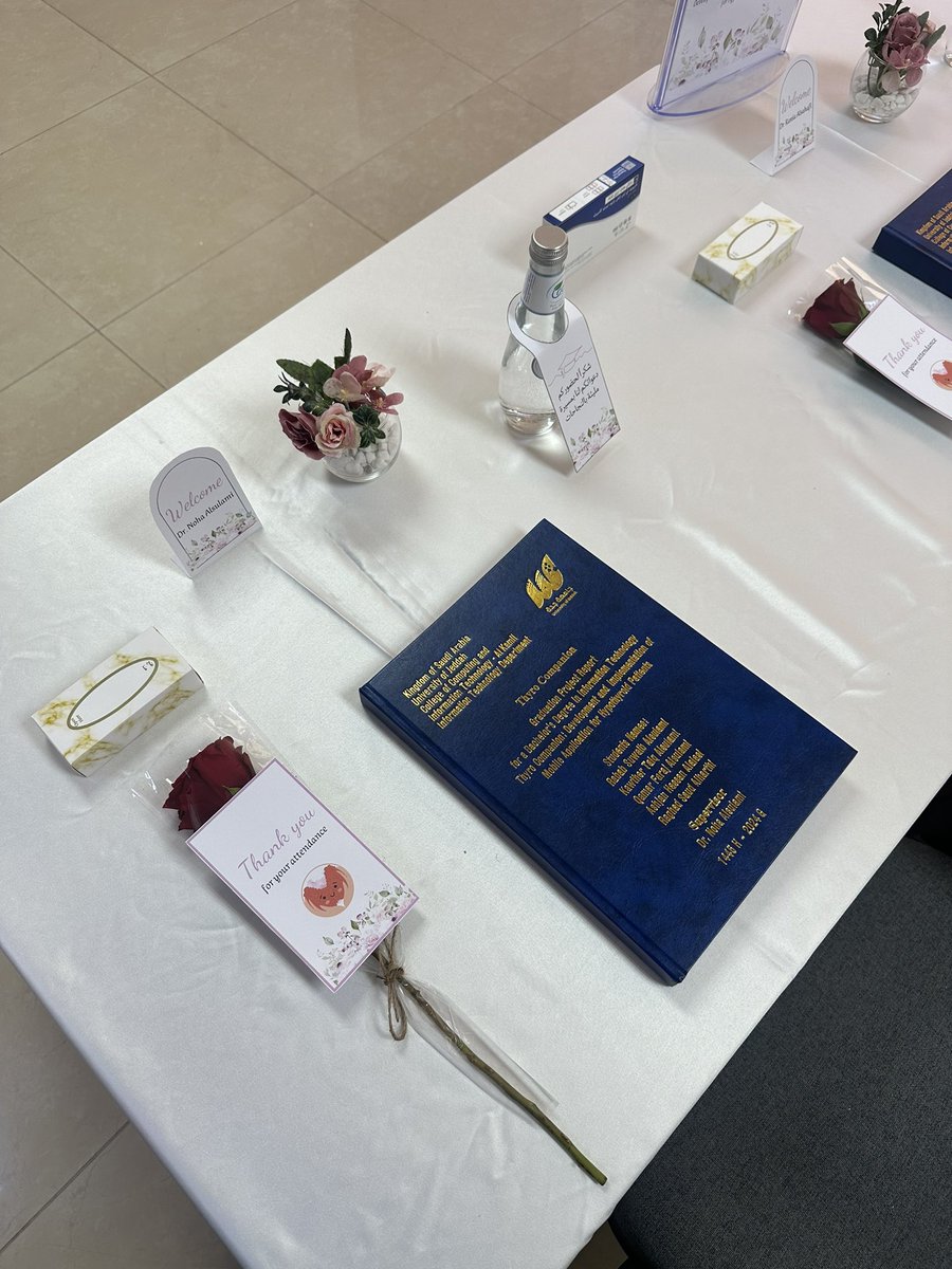 Kawther Alsulami tweet media