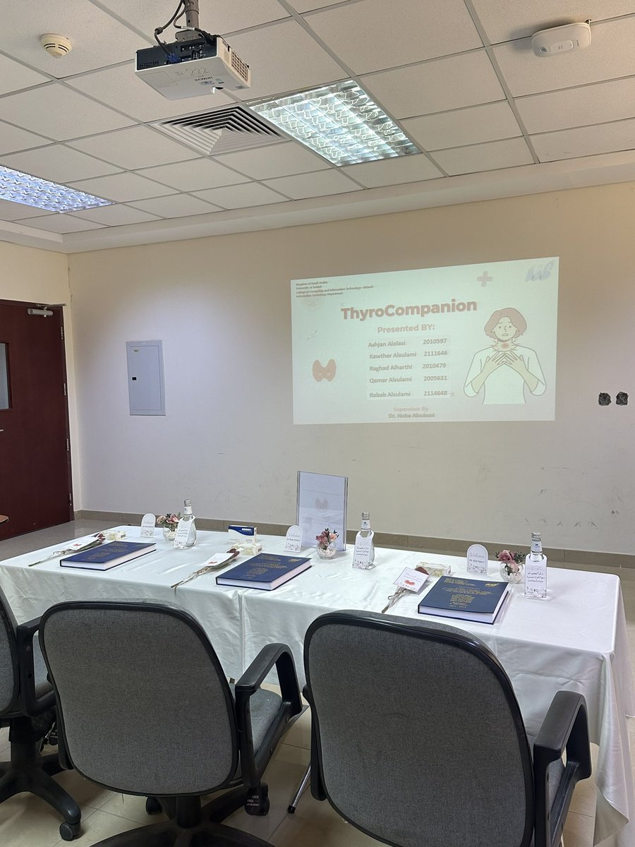 Kawther Alsulami tweet media