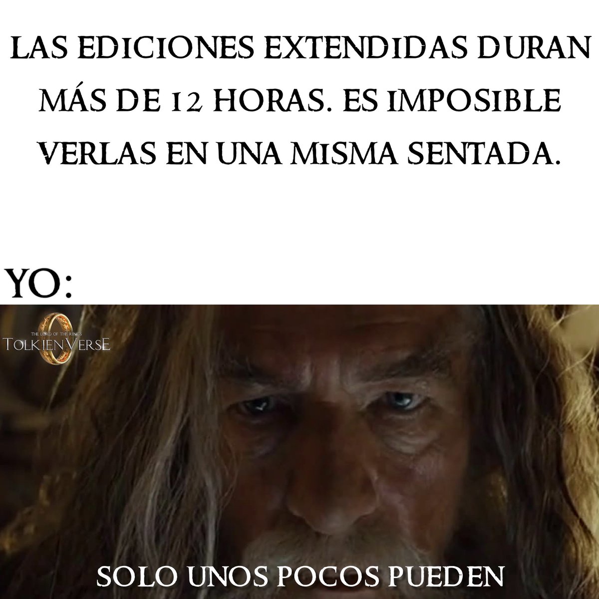 ToIkienverse's tweet photo. Y yo soy uno de esos pocos ¿cuantos mas hay? ☝🏽 https://t.co/ytSuuJDQIR