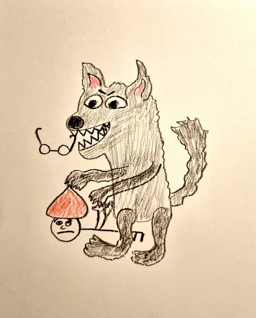 Sneaky Productions tweet media