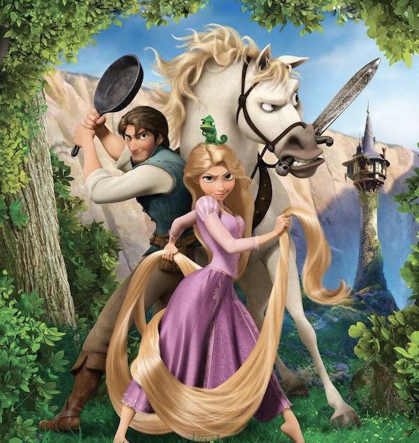 A live-action ‘TANGLED’ remake is in the works at Disney.

Michael Gracey (‘The Greatest Showman’) is in talks to direct.

(Source: Deadline)