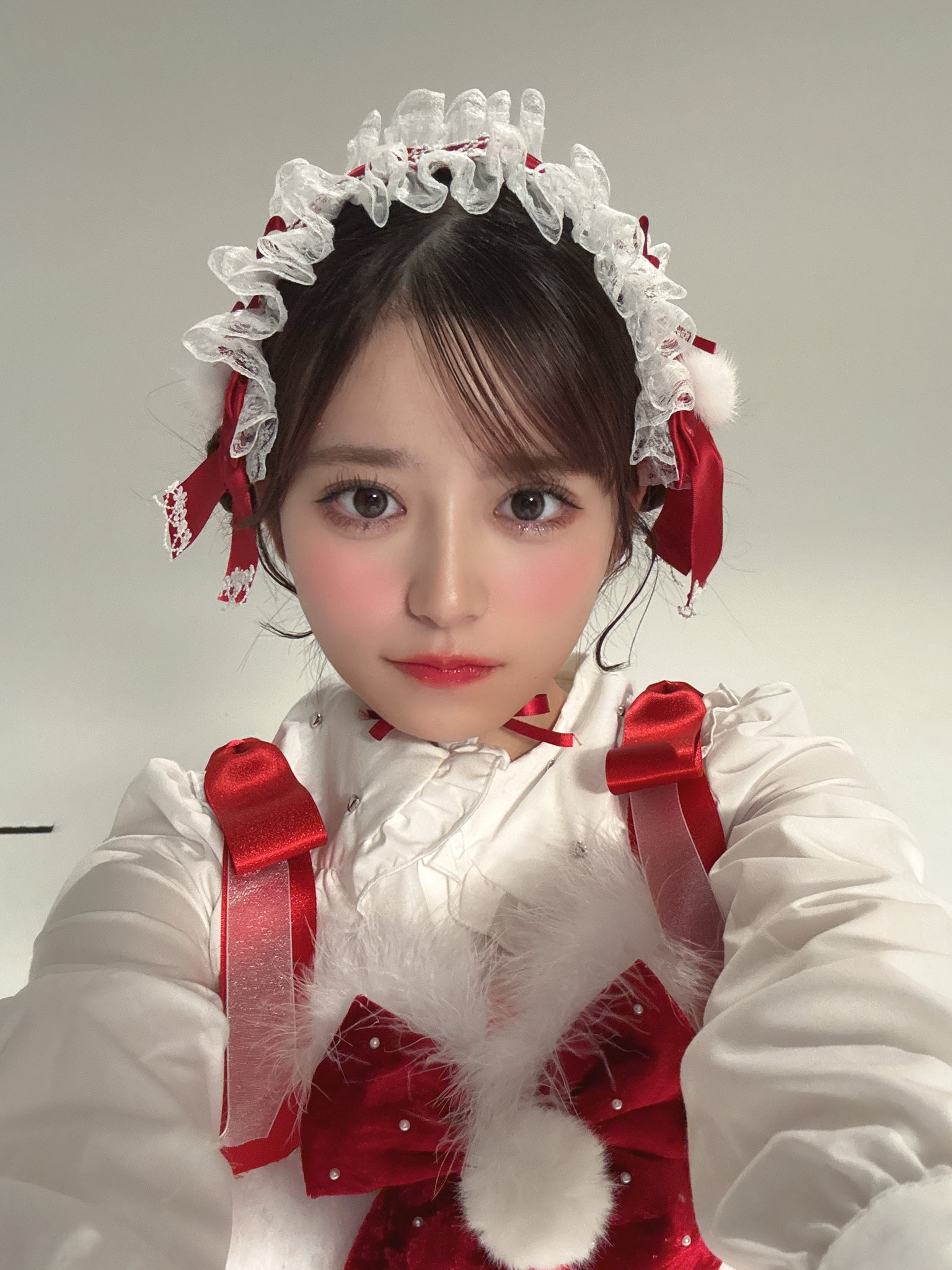 月足天音 (FRUITS ZIPPER) on X: 