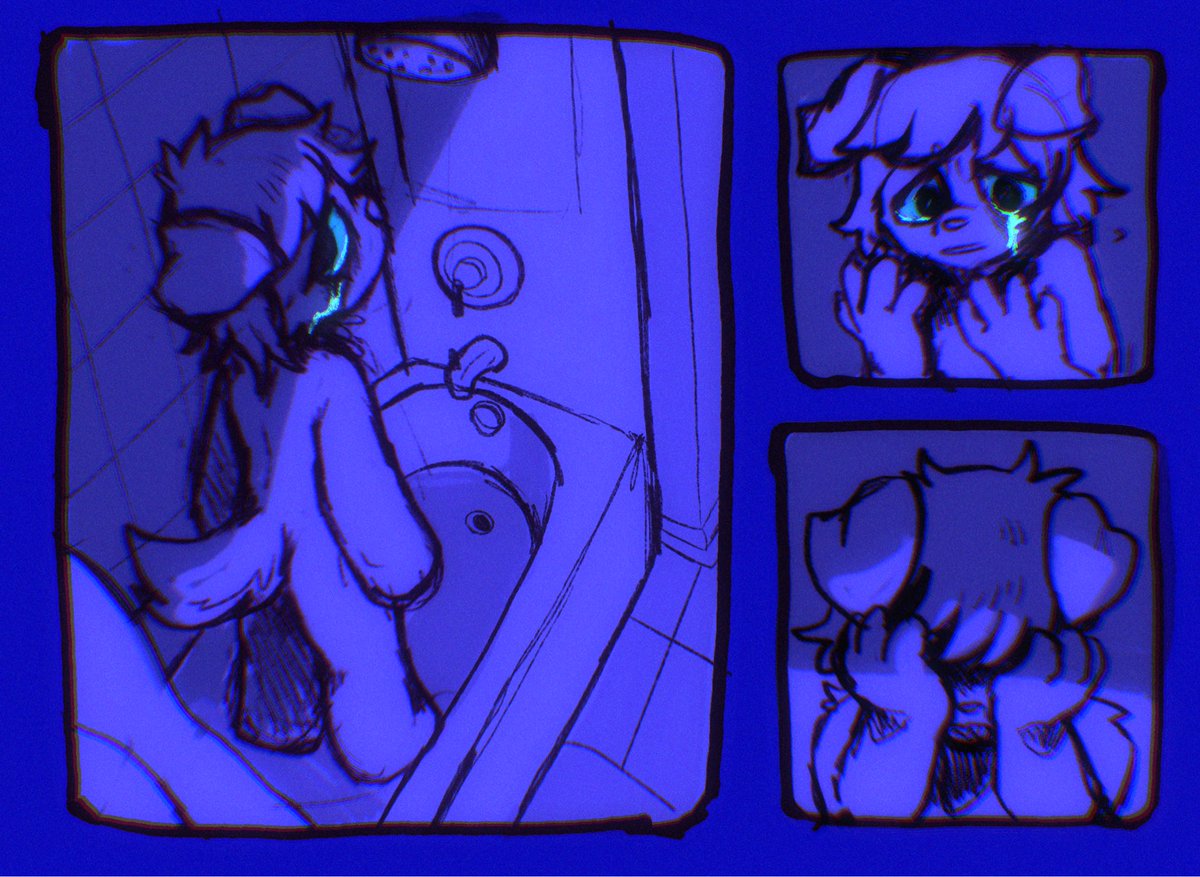 What you went through wasn’t your fault