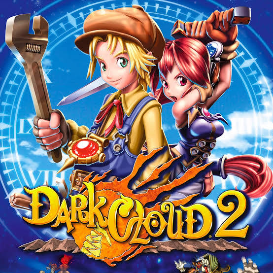 <a href="/GamewithDave/">Dave</a> Dark Cloud 1 &amp; 2. PLEASE
