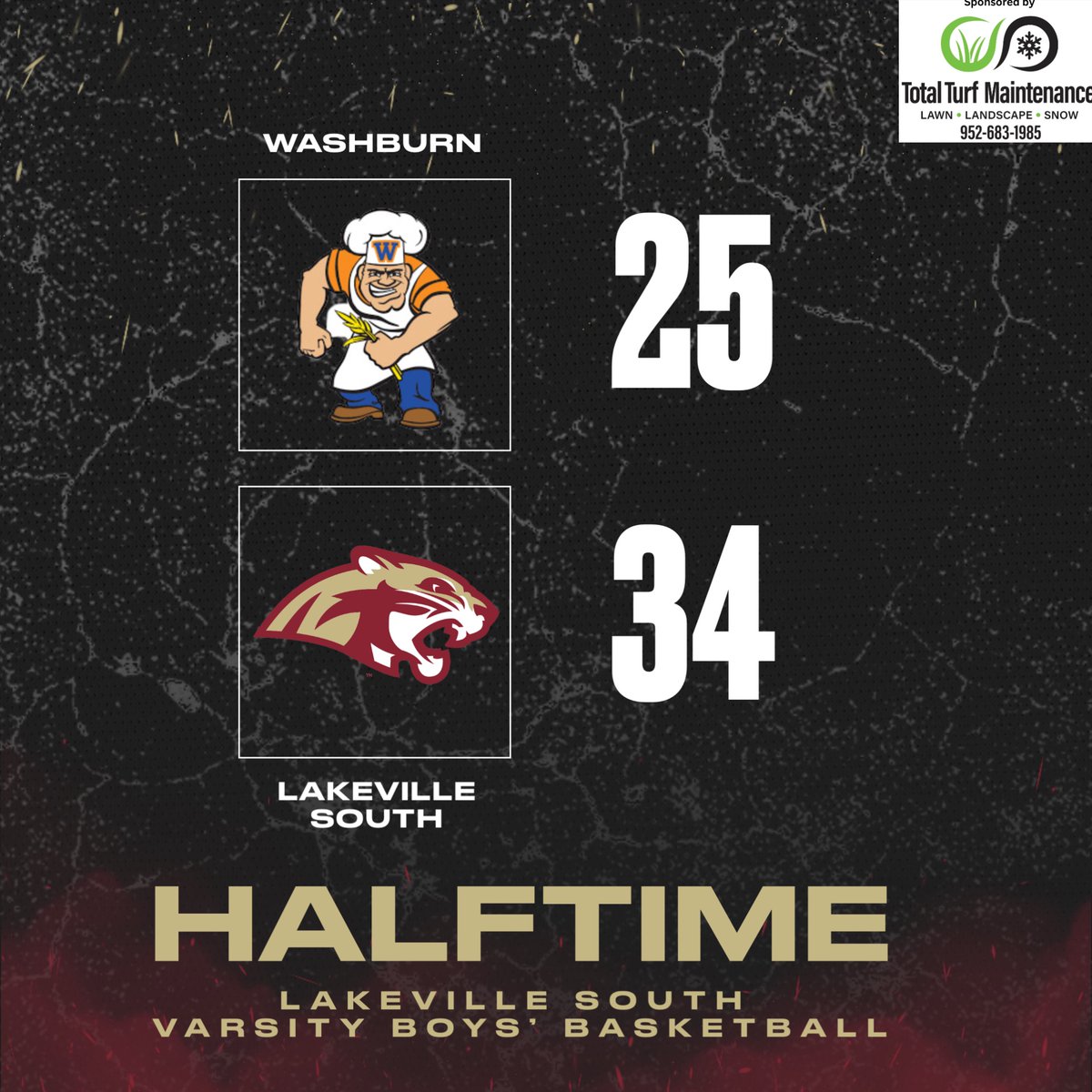 Lakeville South Basketball (@lscougarhoops) on Twitter photo 